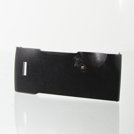 Pentax Z-1 Backplate