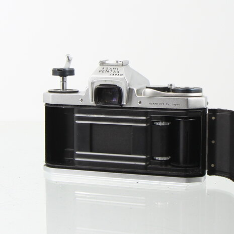 Asahi Pentax S3 Body