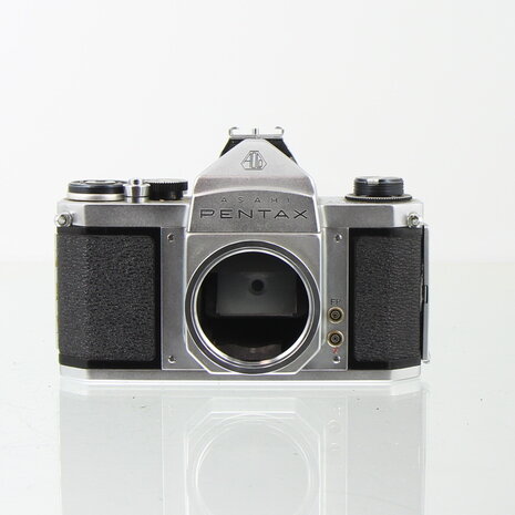 Asahi Pentax S3 Body