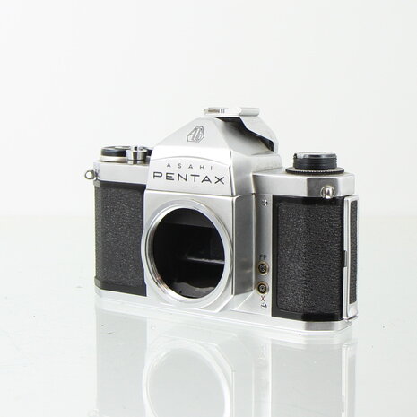 Asahi Pentax S3 Body