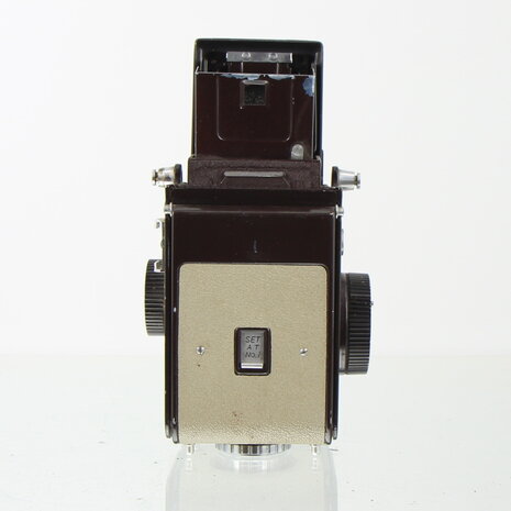 Yashica 44 LM TLR