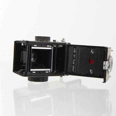 Yashica 44 LM TLR