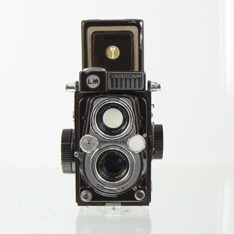 Yashica 44 LM TLR