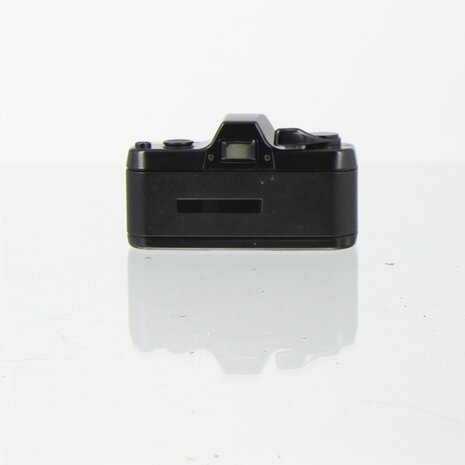Pentax Auto 110 Set met Doos, Etui, UV-filter, 24mm & 50mm Lenzen