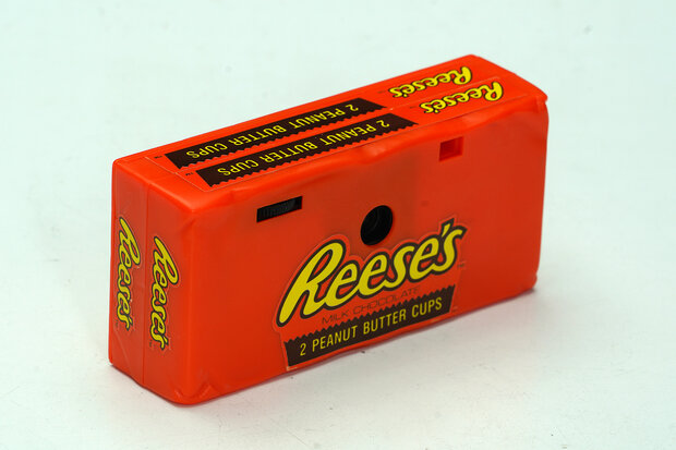 Reese&rsquo;s Spy Camera