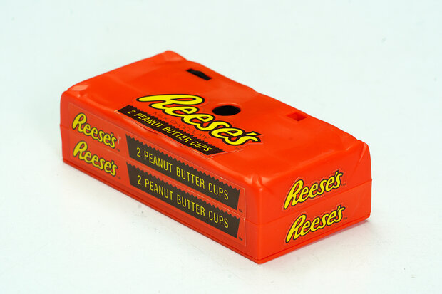 Reese&rsquo;s Spy Camera