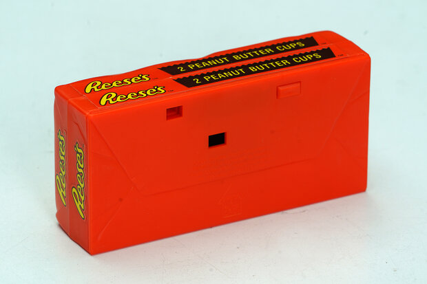 Reese&rsquo;s Spy Camera