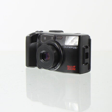 Olympus AZ-200 Superzoom