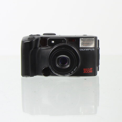 Olympus AZ-200 Superzoom