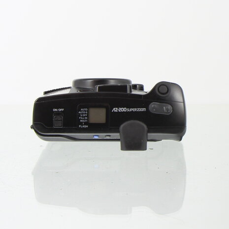 Olympus AZ-200 Superzoom