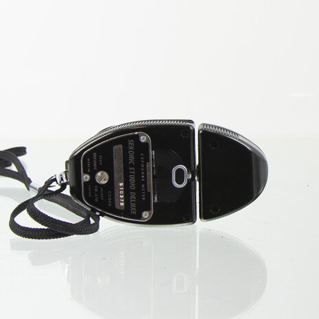 Sekonic L-398 Studio Deluxe lichtmeter