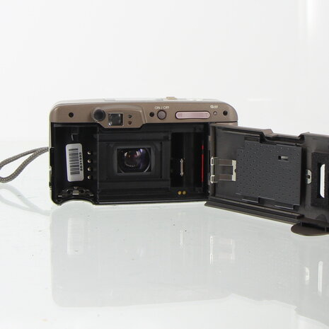 Samsung Fino 105S P&S met doos