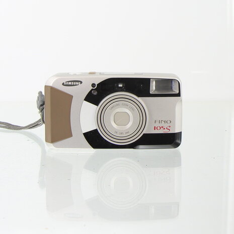 Samsung Fino 105S P&S met doos