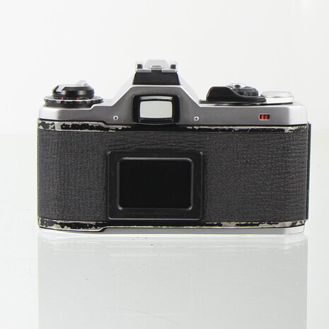 Asahi Pentax ME 35mm
