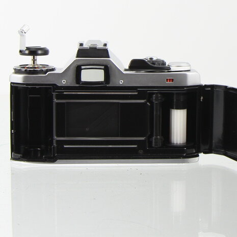 Asahi Pentax ME 35mm