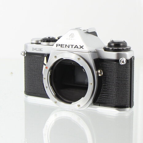 Asahi Pentax ME 35mm
