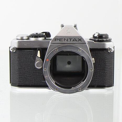 Asahi Pentax ME 35mm