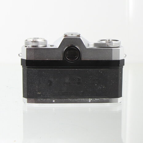 Zeiss Ikon Contaflex Synchro-Compur 35mm