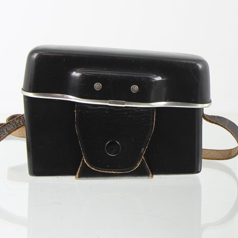 Kodak Lederen camera case