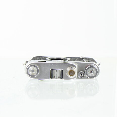FED-3A Meetzoekercamera