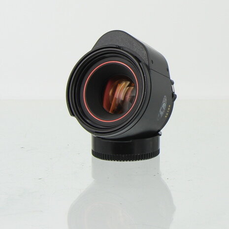 Canon AC 50mm f/1.8 &ndash; Zeldzaam Autofocusobjectief voor de Canon T80