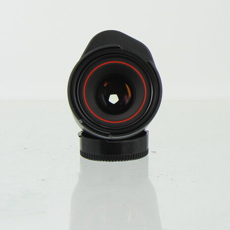 Canon AC 50mm f/1.8 &ndash; Zeldzaam Autofocusobjectief voor de Canon T80