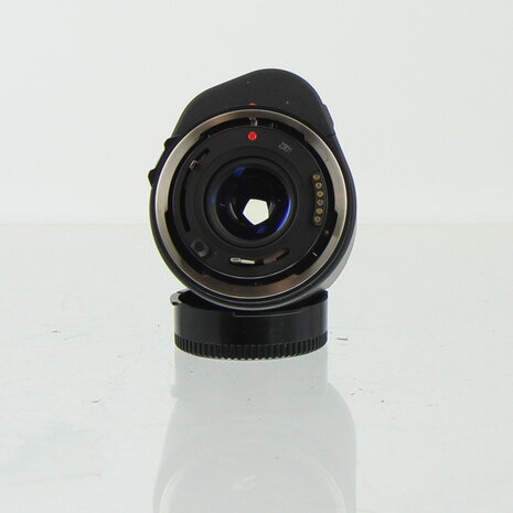 Canon AC 50mm f/1.8 &ndash; Zeldzaam Autofocusobjectief voor de Canon T80