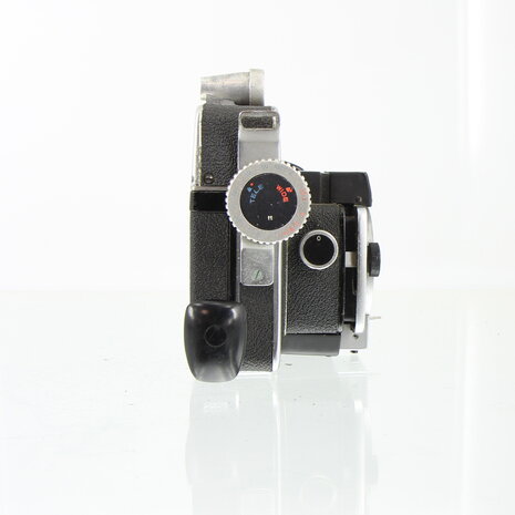 Koni Omega Rapid 6&times;7 Body