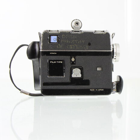 Koni Omega Rapid 6&times;7 Body