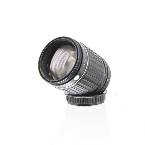 Asahi optical Co. Takumar (Bayonet) 1:2.5 135mm Pentax (K-mount) lens