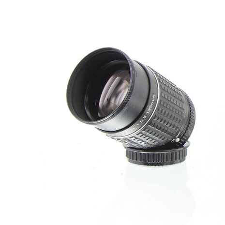 Asahi optical Co. Takumar (Bayonet) 1:2.5 135mm Pentax (K-mount) lens