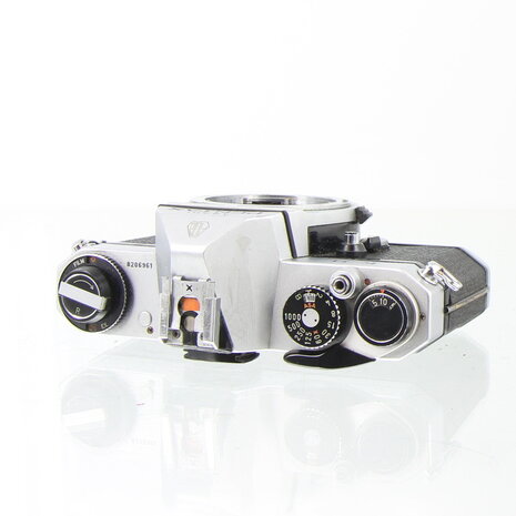 Asahi Pentax KM 35m SLR Body
