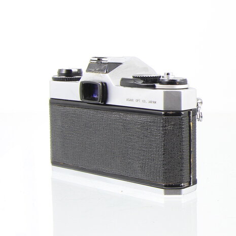 Asahi Pentax KM 35m SLR Body