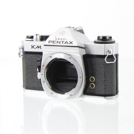 Asahi Pentax KM 35m SLR Body