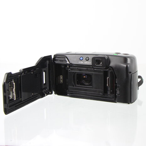 Olympus AZ-230 SuperZoom point & shoot camera
