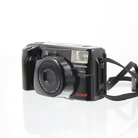 Olympus AZ-230 SuperZoom point & shoot camera