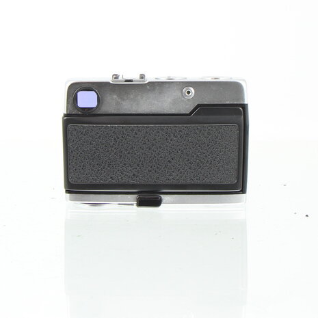 Agfa Optima 200 met Agfa Color-Apotar 42mm f/2.8 