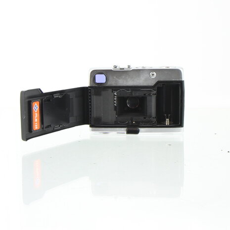Agfa Optima 200 met Agfa Color-Apotar 42mm f/2.8 
