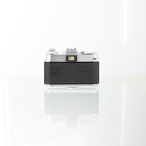Voigtl&auml;nder Bessamatic - SLR