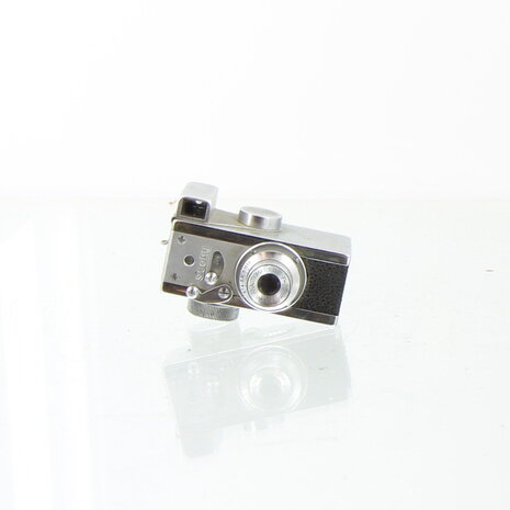 Steky Model II &ndash; Subminiatuurcamera