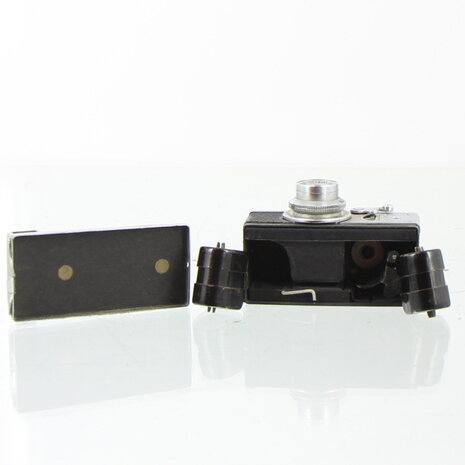Steky Model II &ndash; Subminiatuurcamera