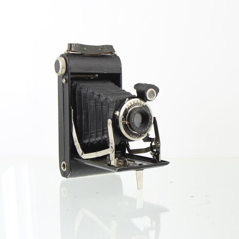Lumi&egrave;re Balgcamera met Anastigmat Fidor f/6.8