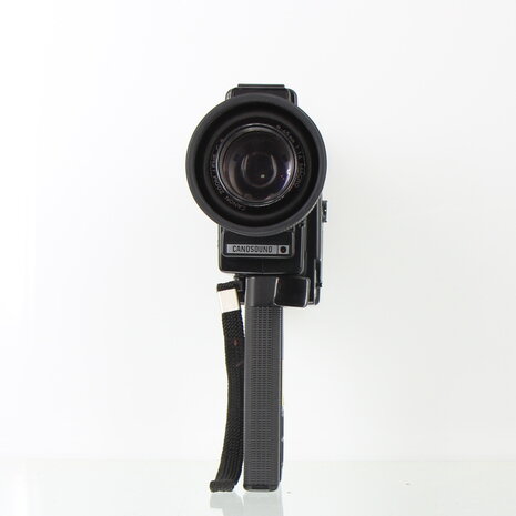 Canon 514XL-S Super 8 Filmcamera