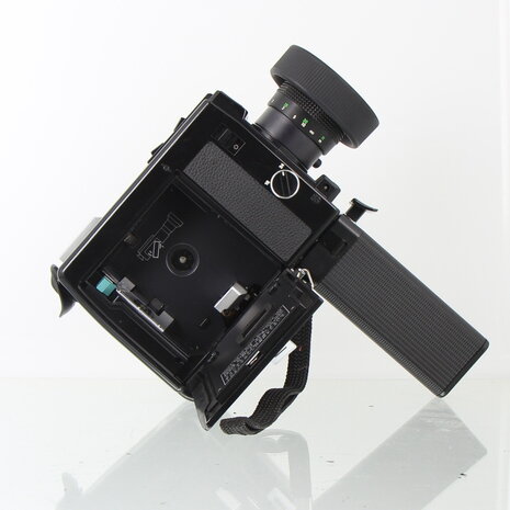 Canon 514XL-S Super 8 Filmcamera