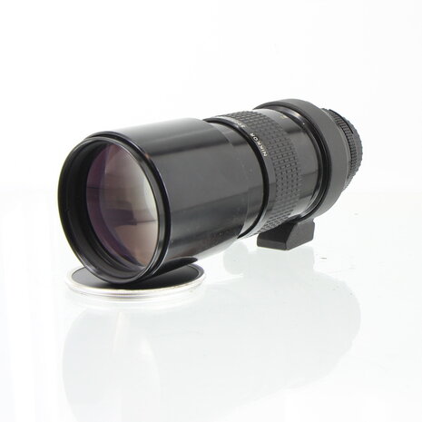 Nikkor 300mm f/4.5 AI-S