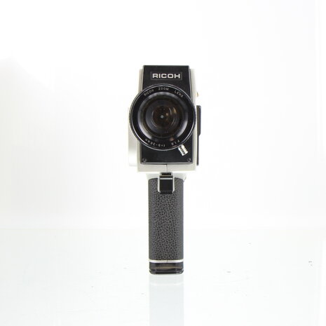 Ricoh 420Z Super 8 Camera niet werkend