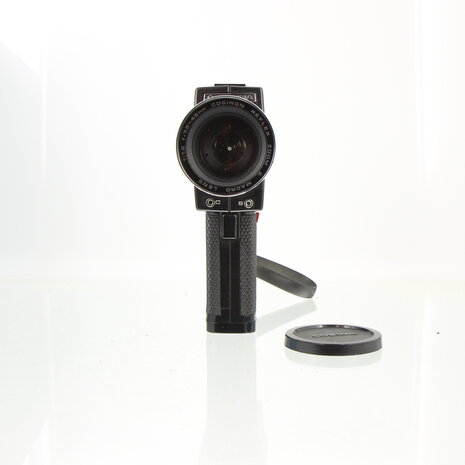 Cosina Macro Super 8 Camera met originele doos