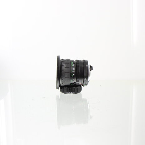Cosina 19-35mm f/3.5-4.5 PK-A