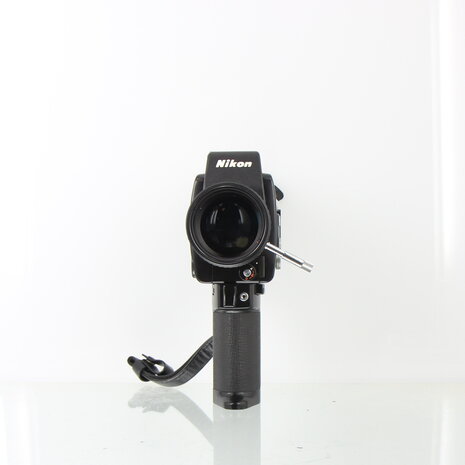 Nikon R8 Super