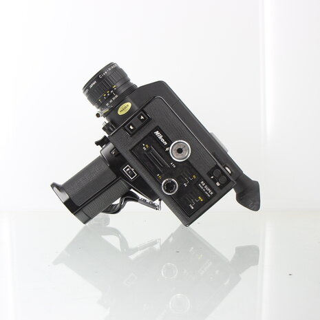 Nikon R8 Super